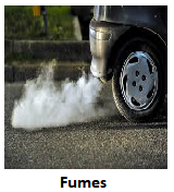 fumes